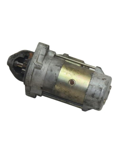 Demarreur BMW SERIE 3 E46 PHASE 2 Diesel
