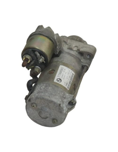 Demarreur BMW SERIE 3 E46 PHASE 2 Diesel