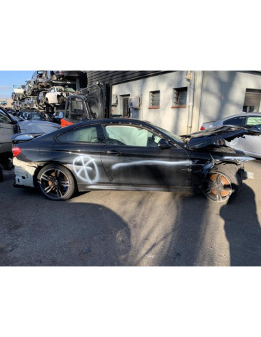 Conduite d'air BMW SERIE 4 F82 COUPE PHASE 1 Essence