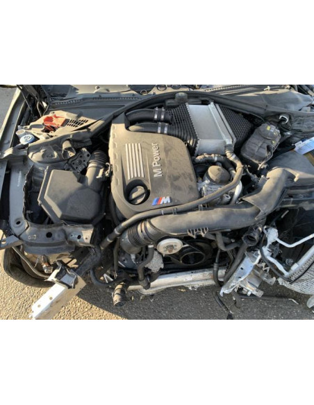Conduite d'air BMW SERIE 4 F82 COUPE PHASE 1 Essence