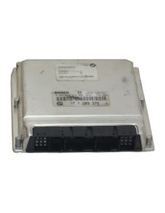 Calculateur moteur BMW SERIE 5 E39 PHASE 2 Diesel