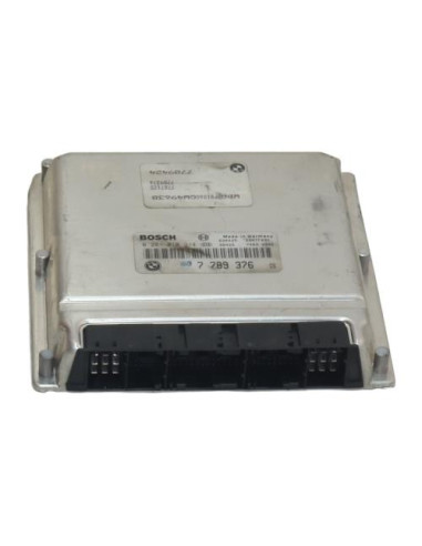 Calculateur moteur BMW SERIE 5 E39 PHASE 2 Diesel