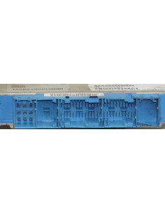 Calculateur BMW SERIE 5 E39 PHASE 2 Essence 2