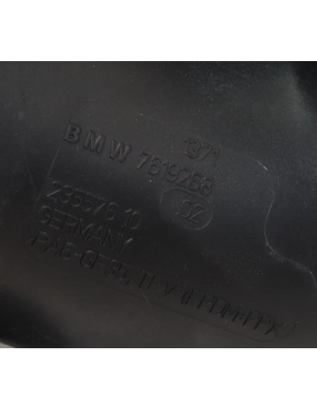 Conduite d'air MINI MINI 3 F56 PHASE 1 Essence