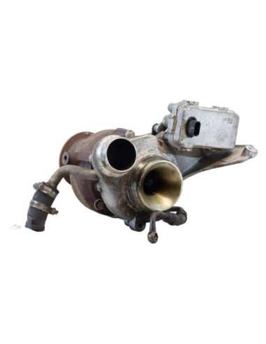 Turbo BMW SERIE 3 E90 PHASE 2 Diesel