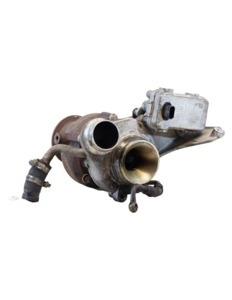 Turbo BMW SERIE 3 E90 PHASE 2 Diesel