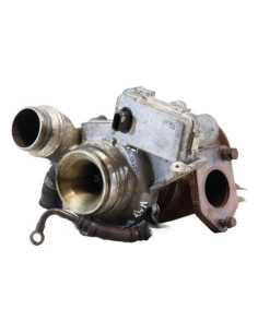 Turbo BMW SERIE 3 E90 PHASE 2 Diesel 2
