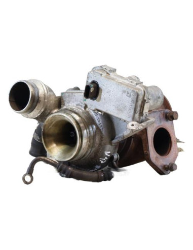 Turbo BMW SERIE 3 E90 PHASE 2 Diesel