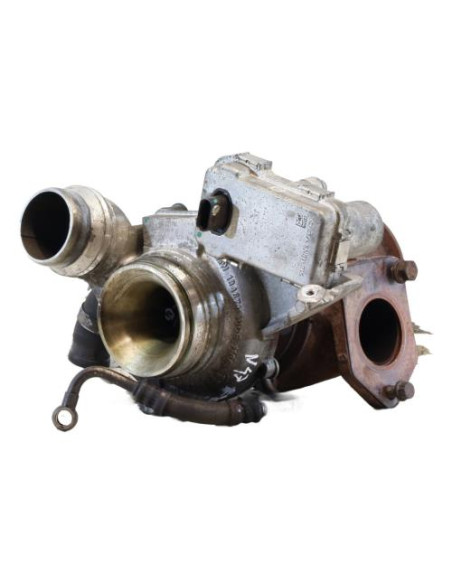 Turbo BMW SERIE 3 E90 PHASE 2 Diesel