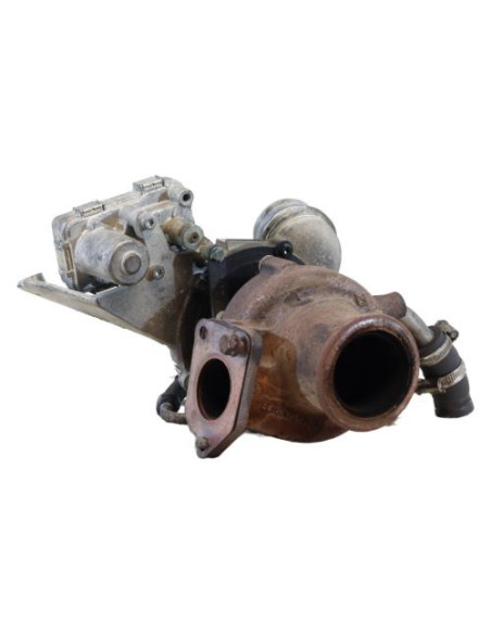 Turbo BMW SERIE 3 E90 PHASE 2 Diesel