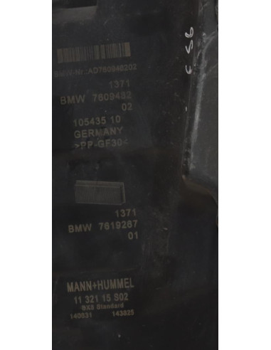 Boite a air MINI MINI 3 F56 PHASE 1 Essence