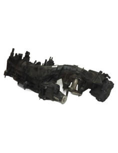 Collecteur d'admission BMW SERIE 1 F20 PHASE 2 Diesel 2