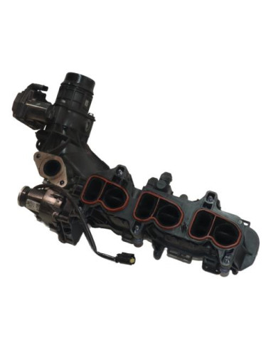 Collecteur d'admission BMW SERIE 1 F20 PHASE 2 Diesel