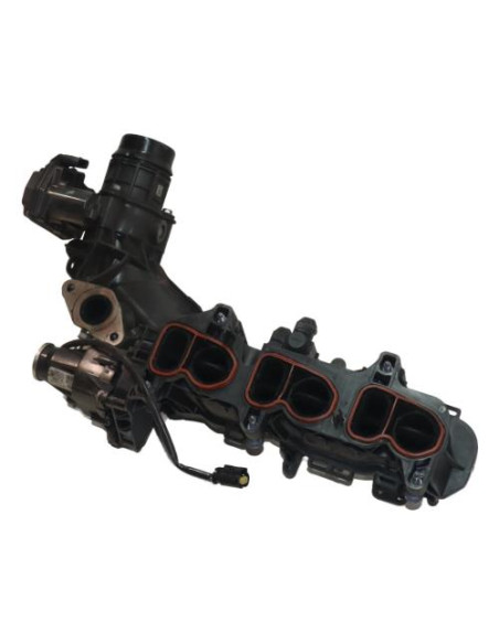 Collecteur d'admission BMW SERIE 1 F20 PHASE 2 Diesel