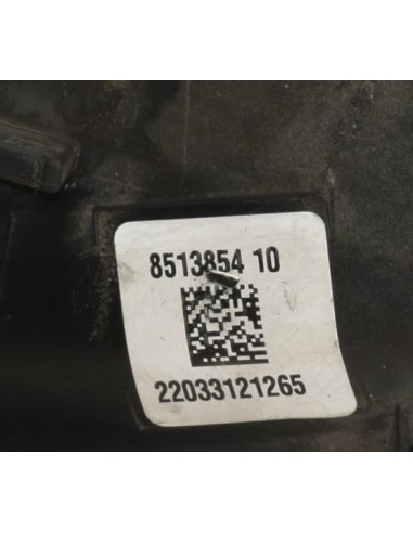 Collecteur d'admission BMW SERIE 1 F20 PHASE 2 Diesel