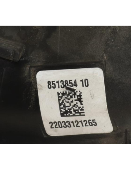 Collecteur d'admission BMW SERIE 1 F20 PHASE 2 Diesel