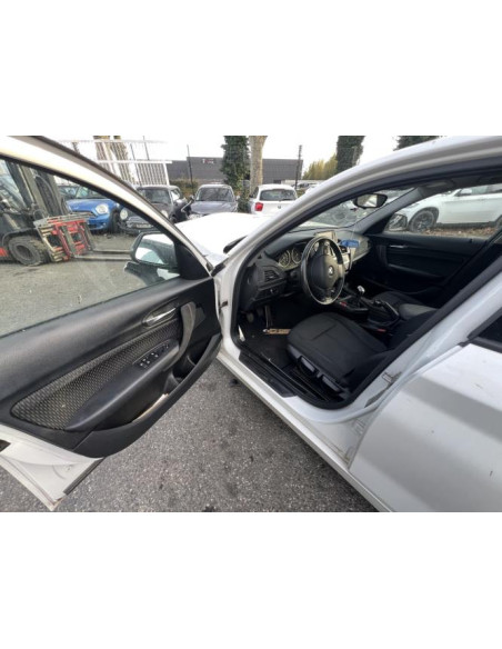 Collecteur d'admission BMW SERIE 1 F20 PHASE 2 Diesel