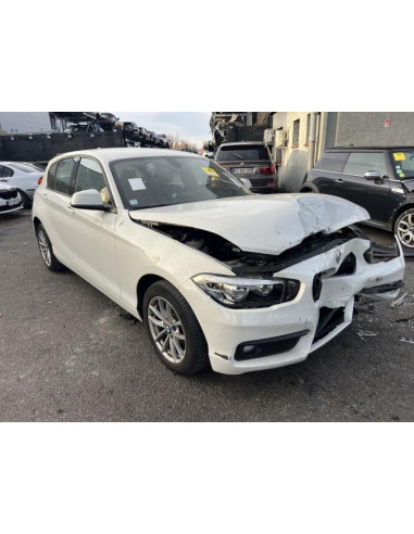 Collecteur d'admission BMW SERIE 1 F20 PHASE 2 Diesel