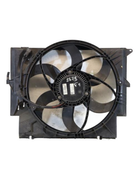Ventilateur BMW SERIE 5 F11 TOURING PHASE 1 BREAK Diesel