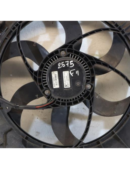 Ventilateur BMW SERIE 5 F11 TOURING PHASE 1 BREAK Diesel