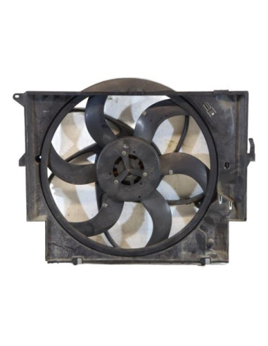 Ventilateur BMW SERIE 5 F11 TOURING PHASE 1 BREAK Diesel