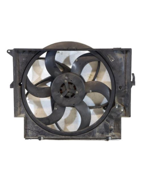 Ventilateur BMW SERIE 5 F11 TOURING PHASE 1 BREAK Diesel