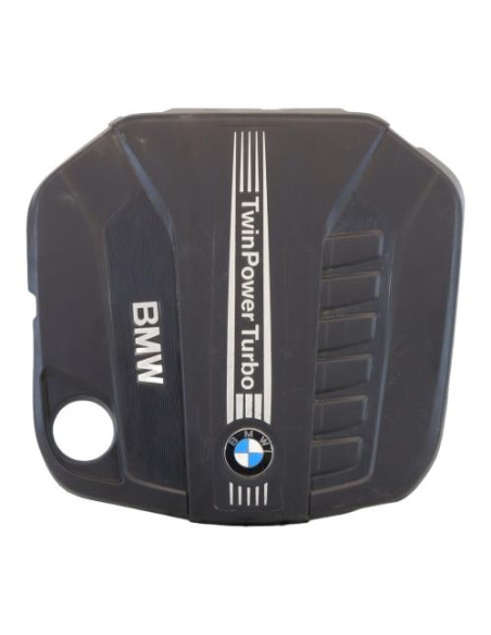 Cache moteur  BMW SERIE 5 F11 TOURING PHASE 1 BREAK Diesel