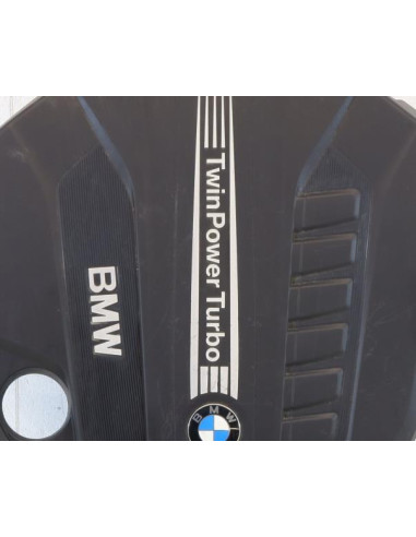 Cache moteur  BMW SERIE 5 F11 TOURING PHASE 1 BREAK Diesel