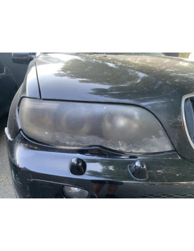 Poignee porte avant droit BMW X5 E53 Diesel
