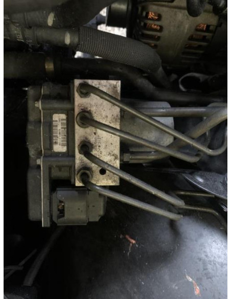 Poignee porte avant droit BMW X5 E53 Diesel