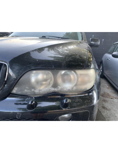 Poignee porte avant droit BMW X5 E53 Diesel