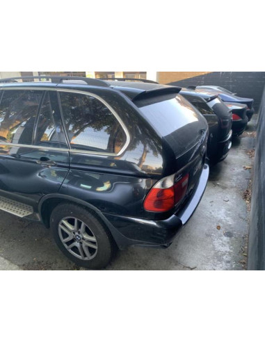Poignee porte avant droit BMW X5 E53 Diesel