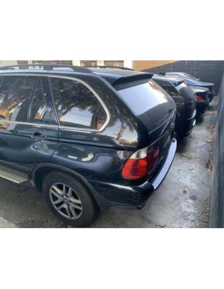Poignee porte avant droit BMW X5 E53 Diesel