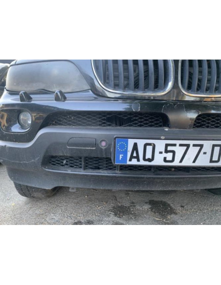 Poignee porte avant droit BMW X5 E53 Diesel