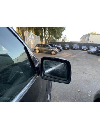 Poignee porte avant droit BMW X5 E53 Diesel