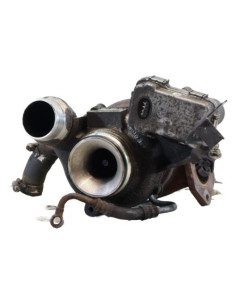 Turbo BMW SERIE 3 E90 PHASE 2 Diesel