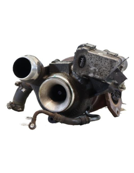 Turbo BMW SERIE 3 E90 PHASE 2 Diesel