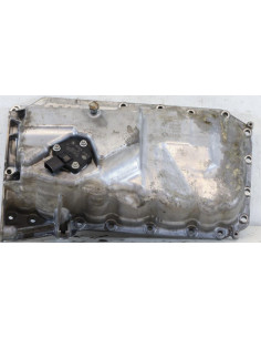 Carter huile BMW SERIE 1 F20 PHASE 1 Diesel 2