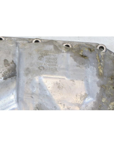 Carter huile BMW SERIE 1 F20 PHASE 1 Diesel