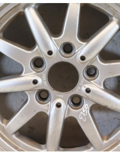 Jante BMW Z3 E36 ROADSTER CABRIOLET Essence 2