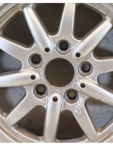 Jante BMW Z3 E36 ROADSTER CABRIOLET Essence