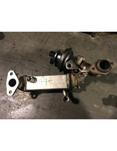 Radiateur EGR BMW SERIE 3 E90 PHASE 1 Diesel