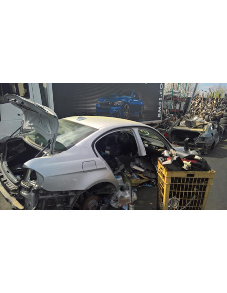 Radiateur EGR BMW SERIE 3 E90 PHASE 1 Diesel