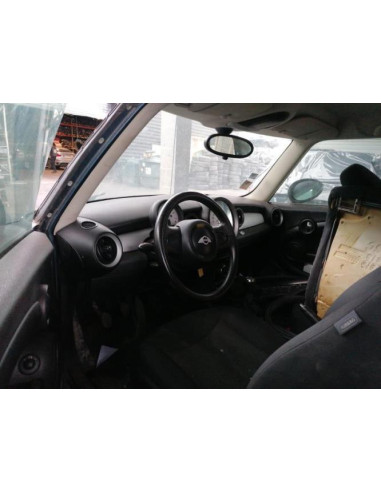 Cardan gauche (transmission) MINI MINI 2 R56 PHASE 2 Diesel