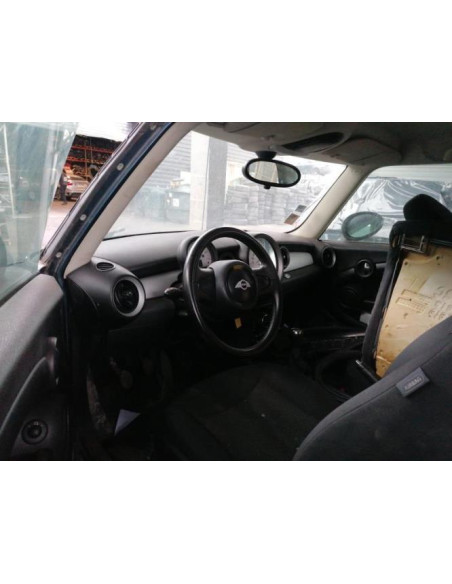 Cardan gauche (transmission) MINI MINI 2 R56 PHASE 2 Diesel