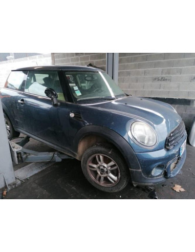 Cardan gauche (transmission) MINI MINI 2 R56 PHASE 2 Diesel
