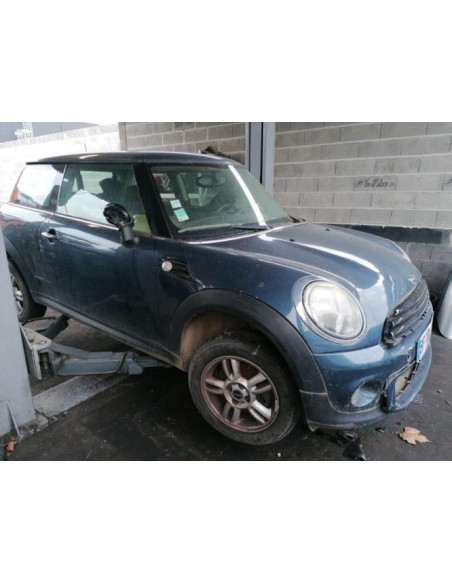 Cardan gauche (transmission) MINI MINI 2 R56 PHASE 2 Diesel