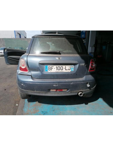 Cardan gauche (transmission) MINI MINI 2 R56 PHASE 2 Diesel