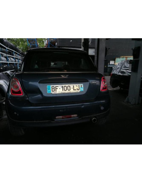 Cardan gauche (transmission) MINI MINI 2 R56 PHASE 2 Diesel