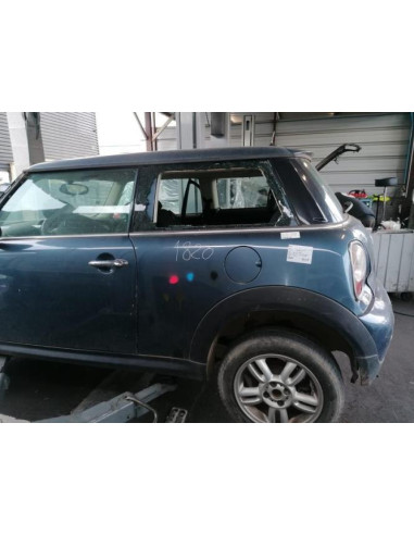 Cardan gauche (transmission) MINI MINI 2 R56 PHASE 2 Diesel